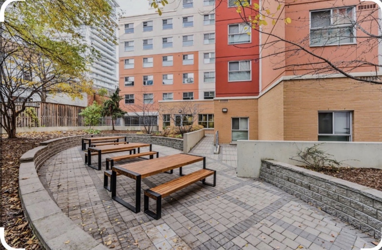 Fully furnished lease takeover near subway with utilities included